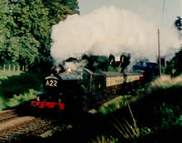 Jim Clemens No.1: B & R Vol.62 - Steam Through the Cotswolds (60-mins)