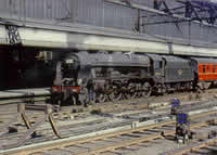 The Scottish Railways Collection