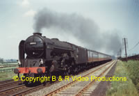 Vol.124 - Along LNER Lines Part 3