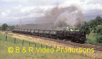 Vol.151 - Along LMS Lines Part 8: Shap to Carlisle