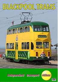 Blackpool Trams