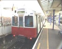 Cab Ride LTR05: District Line - Upminster - Richmond (75-mins)