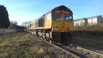 Cab Ride GBRF154: Leeds and Castleford to Selby and Hull Dairycoates