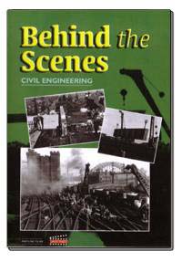 Behind the Scenes Vol.3: Civil Engineering