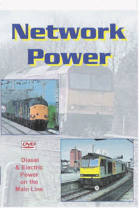 Network Power (60-mins)